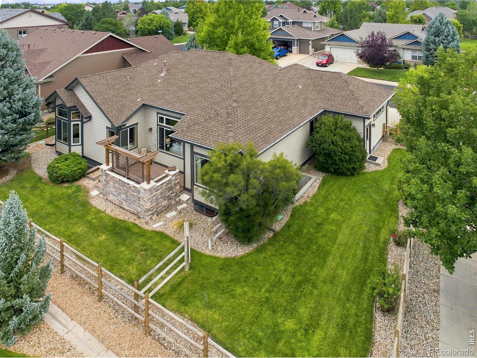 MLS Image #38 for 900  messara drive,fort collins, Colorado