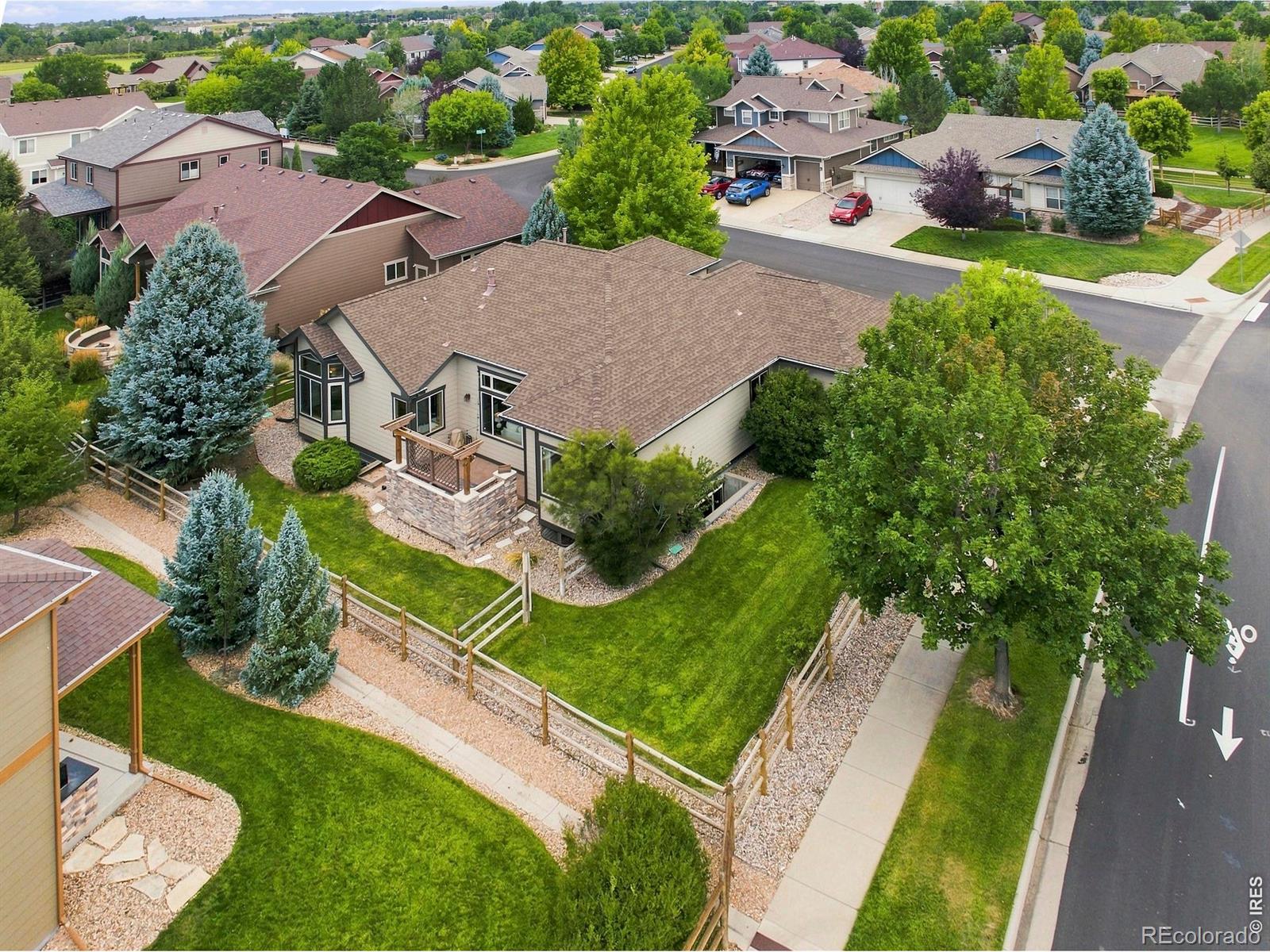 MLS Image #39 for 900  messara drive,fort collins, Colorado