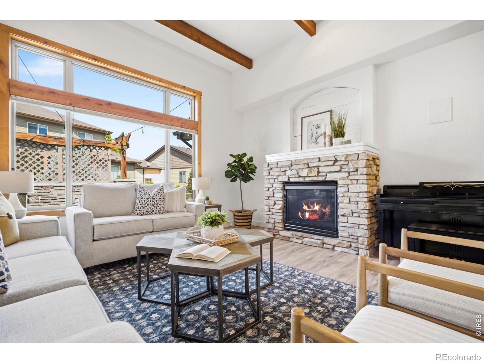 MLS Image #4 for 900  messara drive,fort collins, Colorado