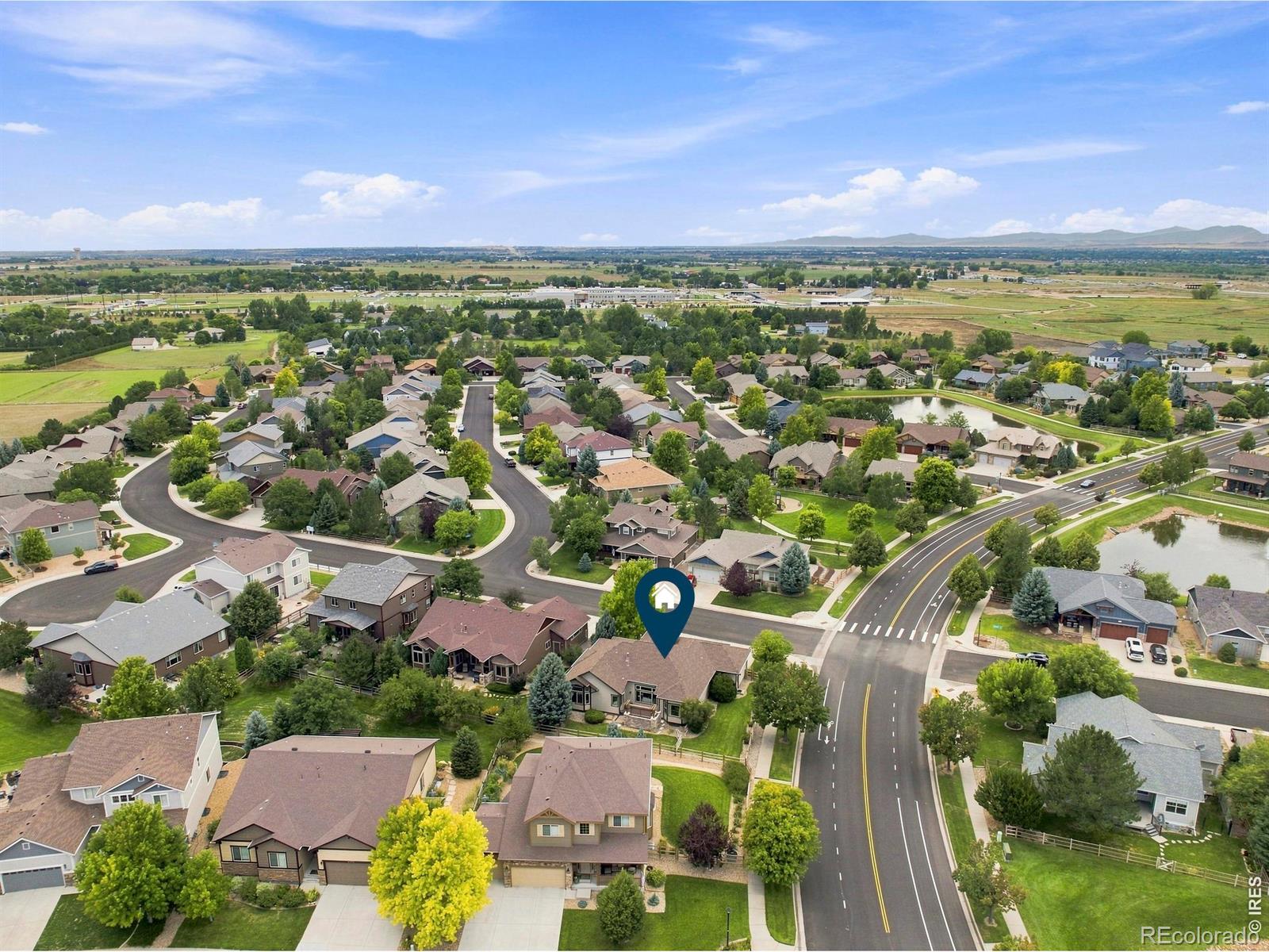 MLS Image #40 for 900  messara drive,fort collins, Colorado
