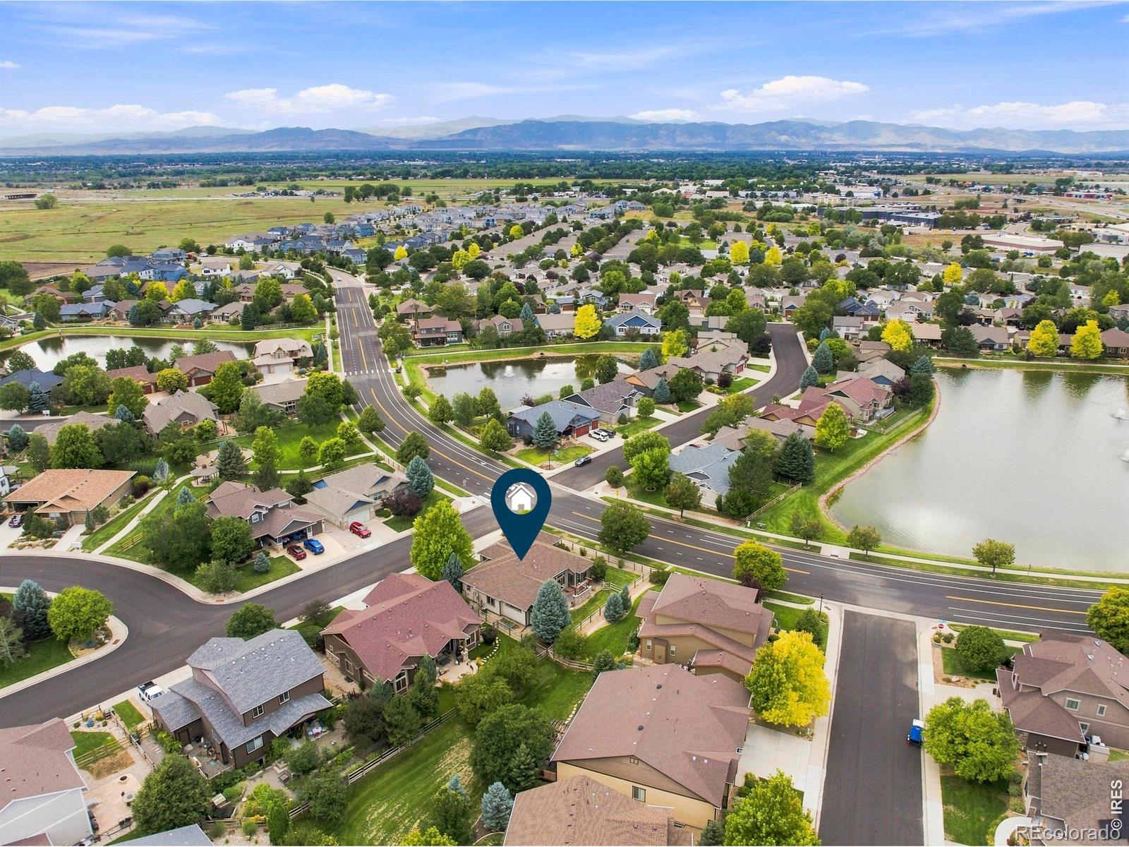 MLS Image #41 for 900  messara drive,fort collins, Colorado