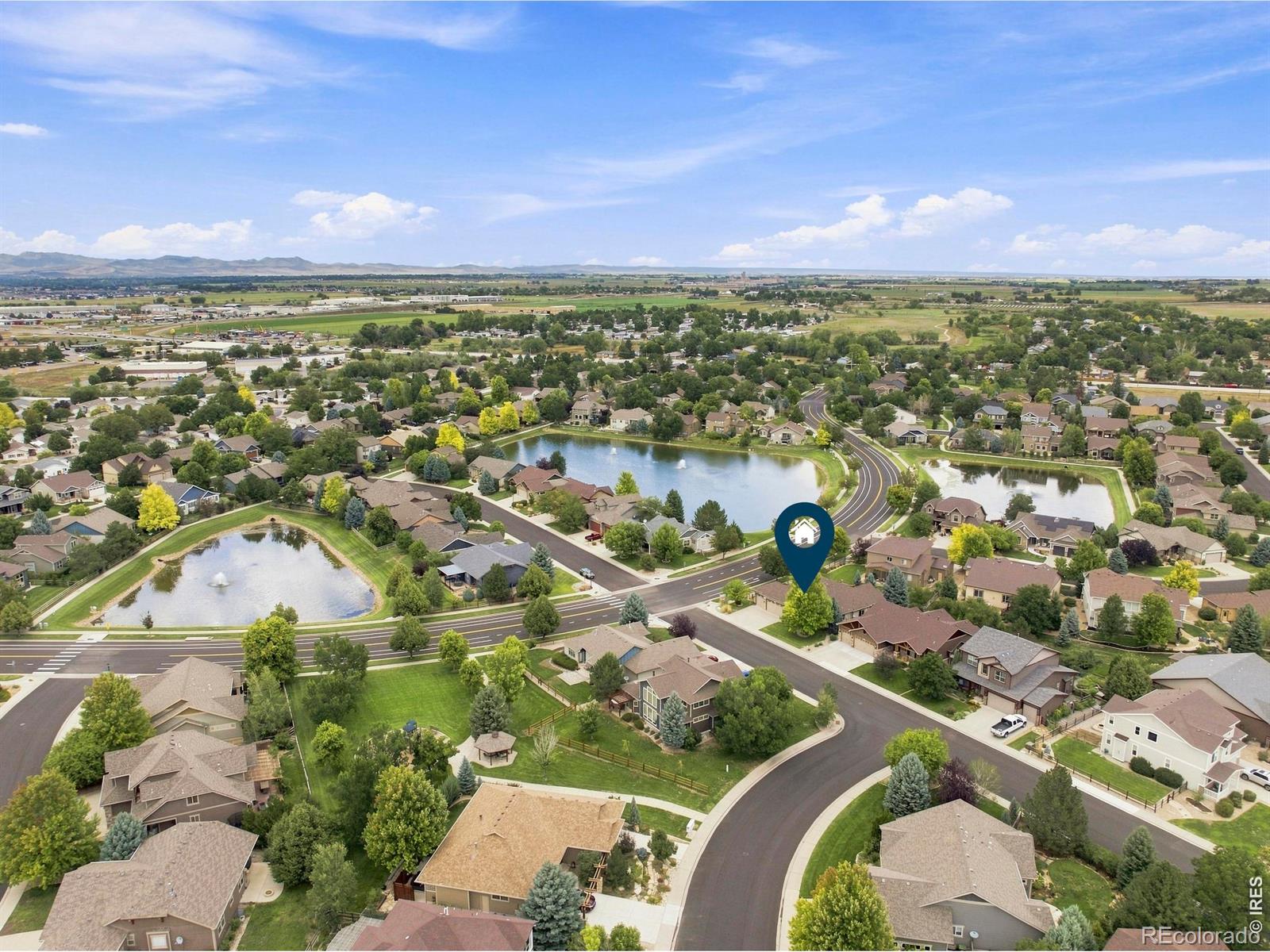 MLS Image #42 for 900  messara drive,fort collins, Colorado