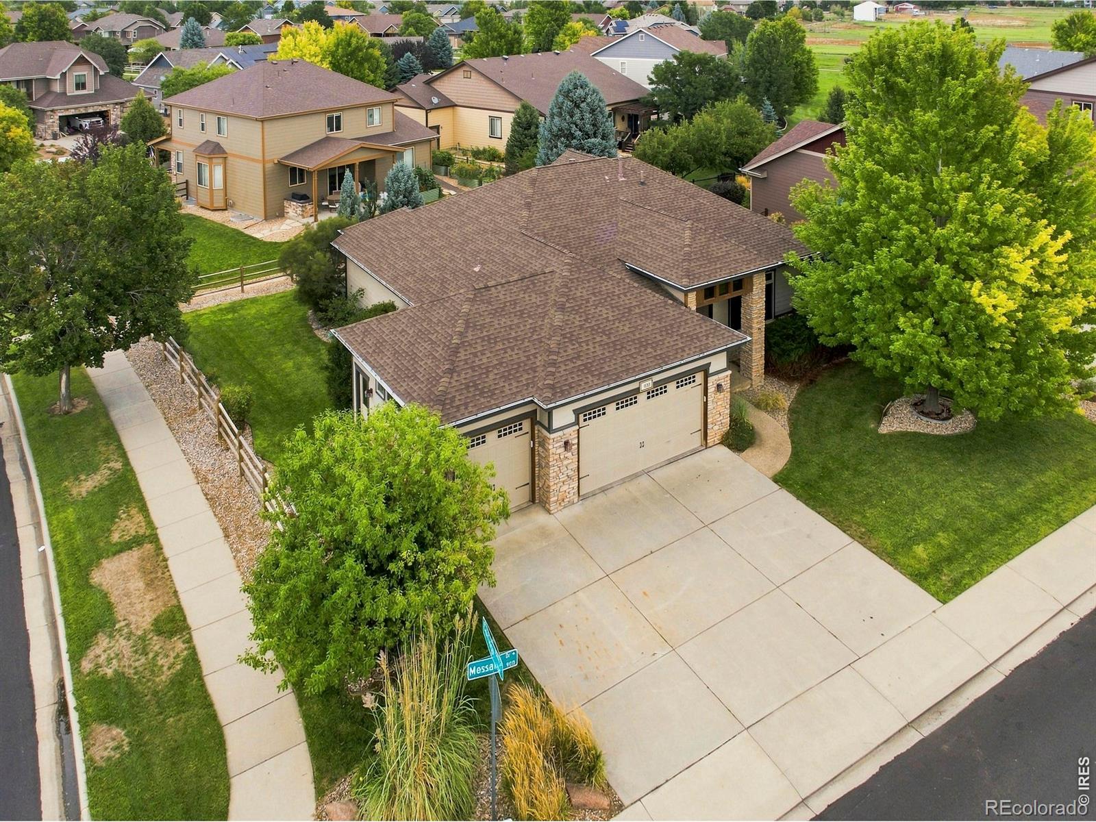 MLS Image #45 for 900  messara drive,fort collins, Colorado