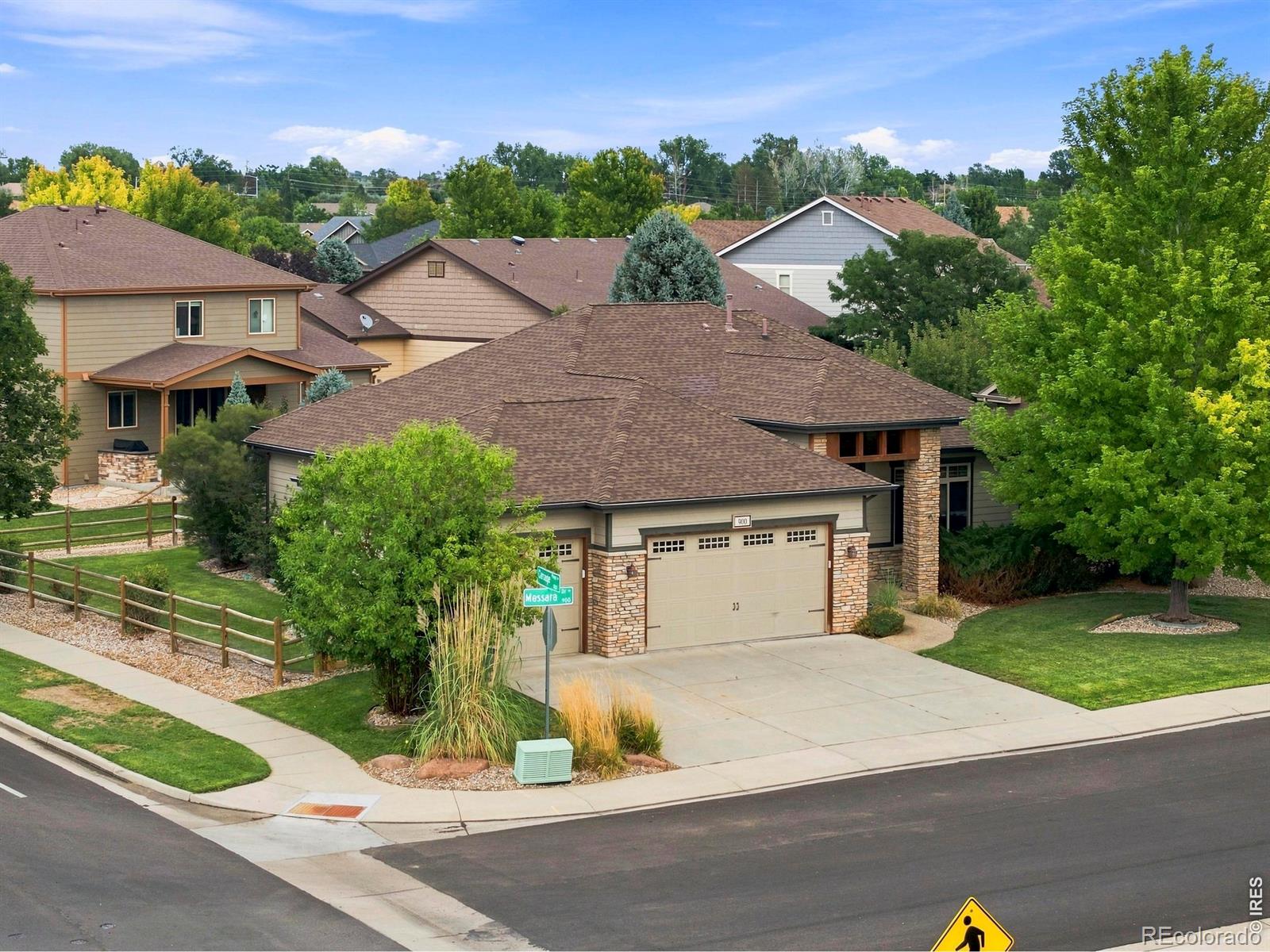 MLS Image #46 for 900  messara drive,fort collins, Colorado