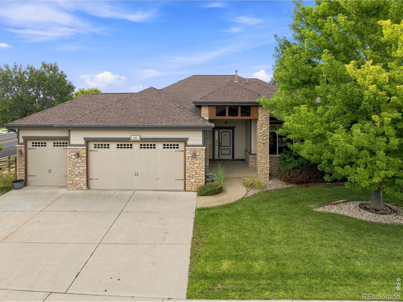 MLS Image #47 for 900  messara drive,fort collins, Colorado