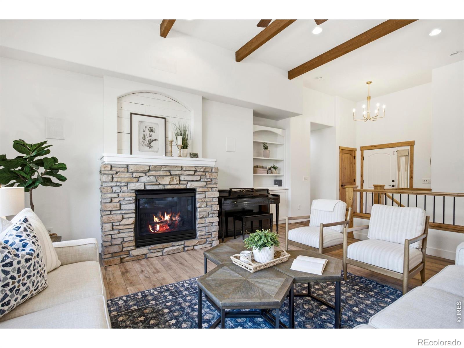 MLS Image #6 for 900  messara drive,fort collins, Colorado