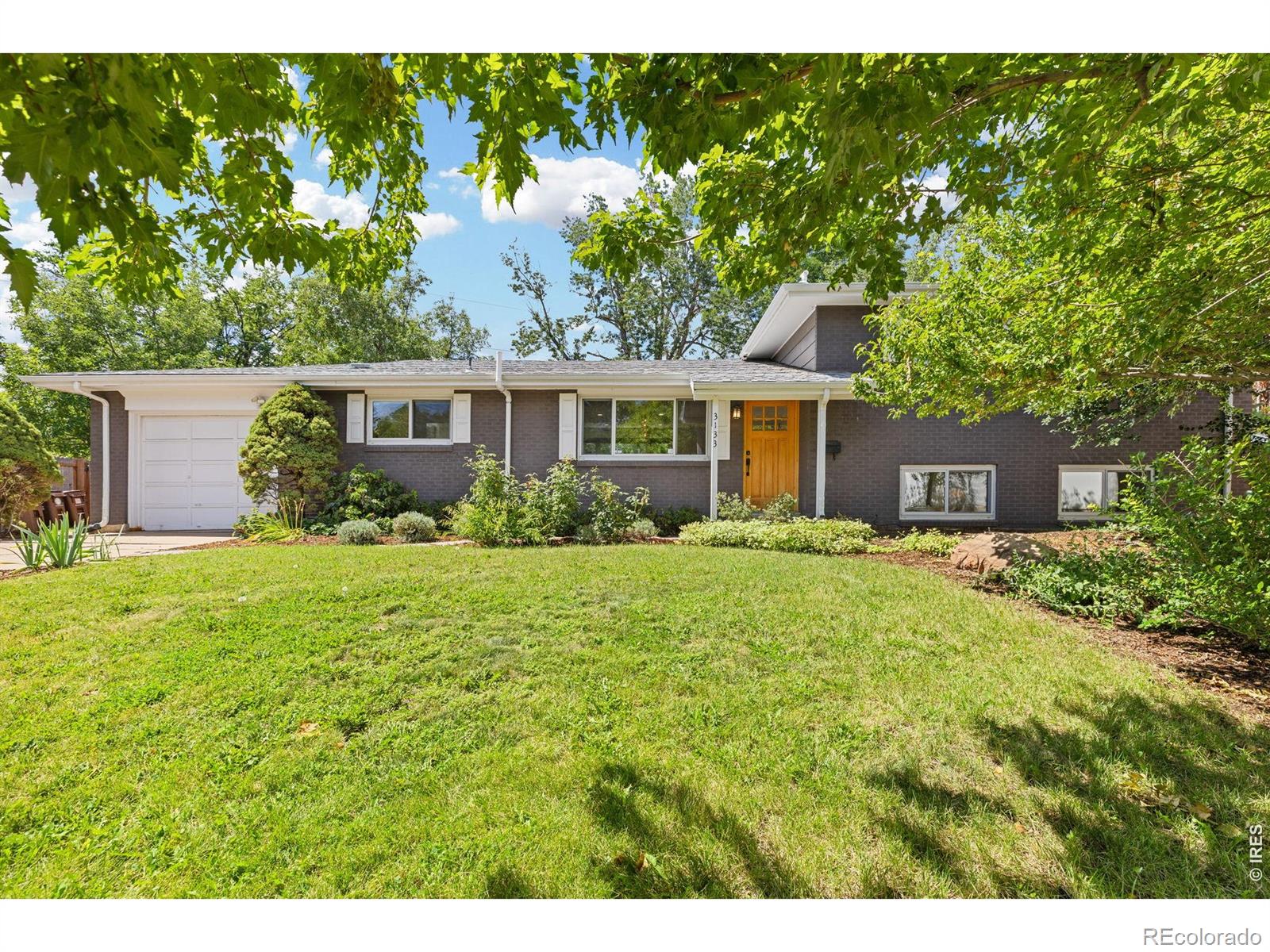 MLS Image #4 for 3133  fern place,boulder, Colorado