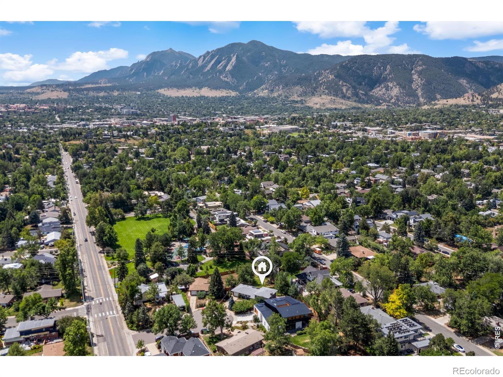 MLS Image #45 for 3133  fern place,boulder, Colorado
