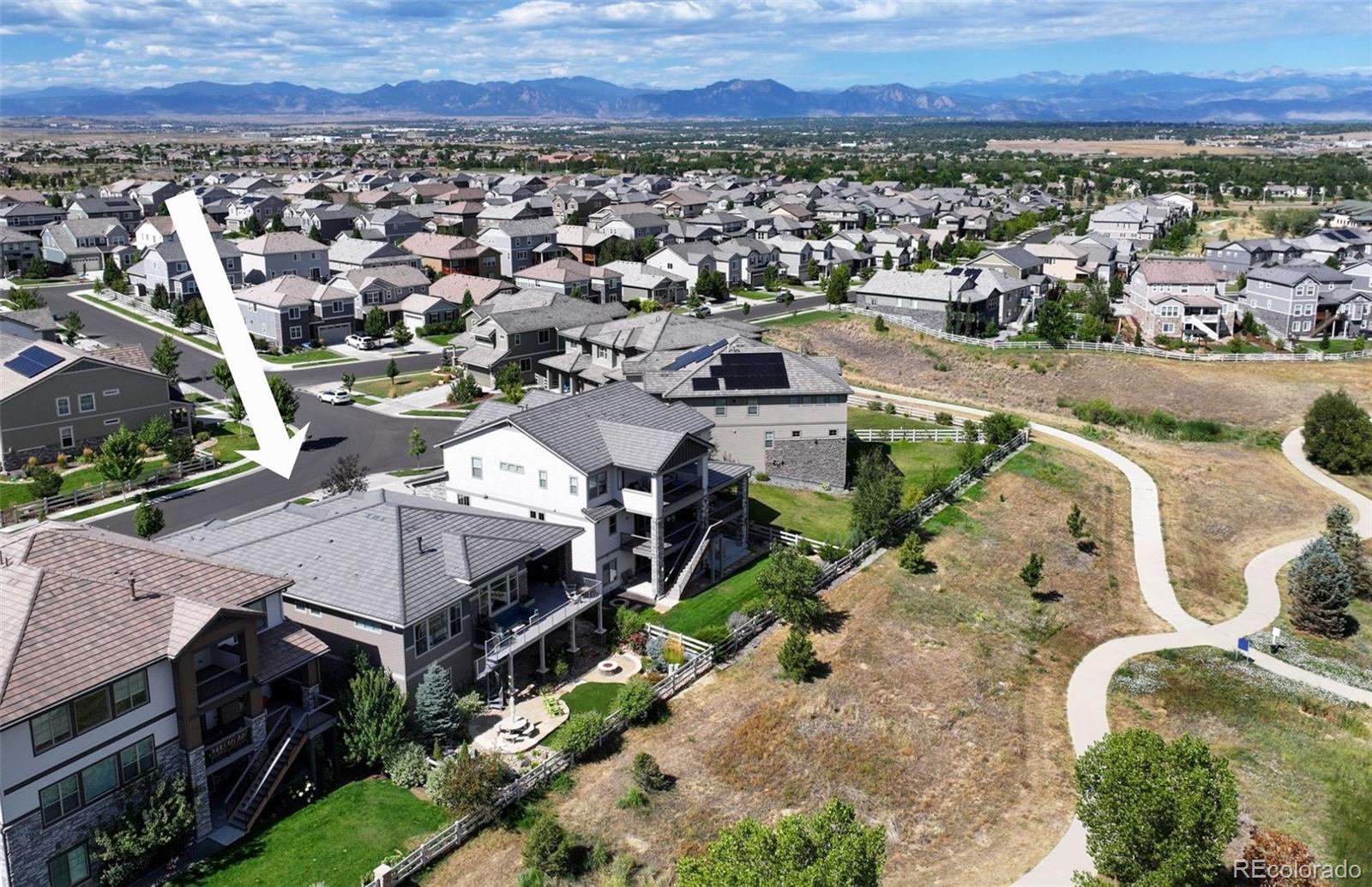 MLS Image #3 for 3271  beckwith run,broomfield, Colorado