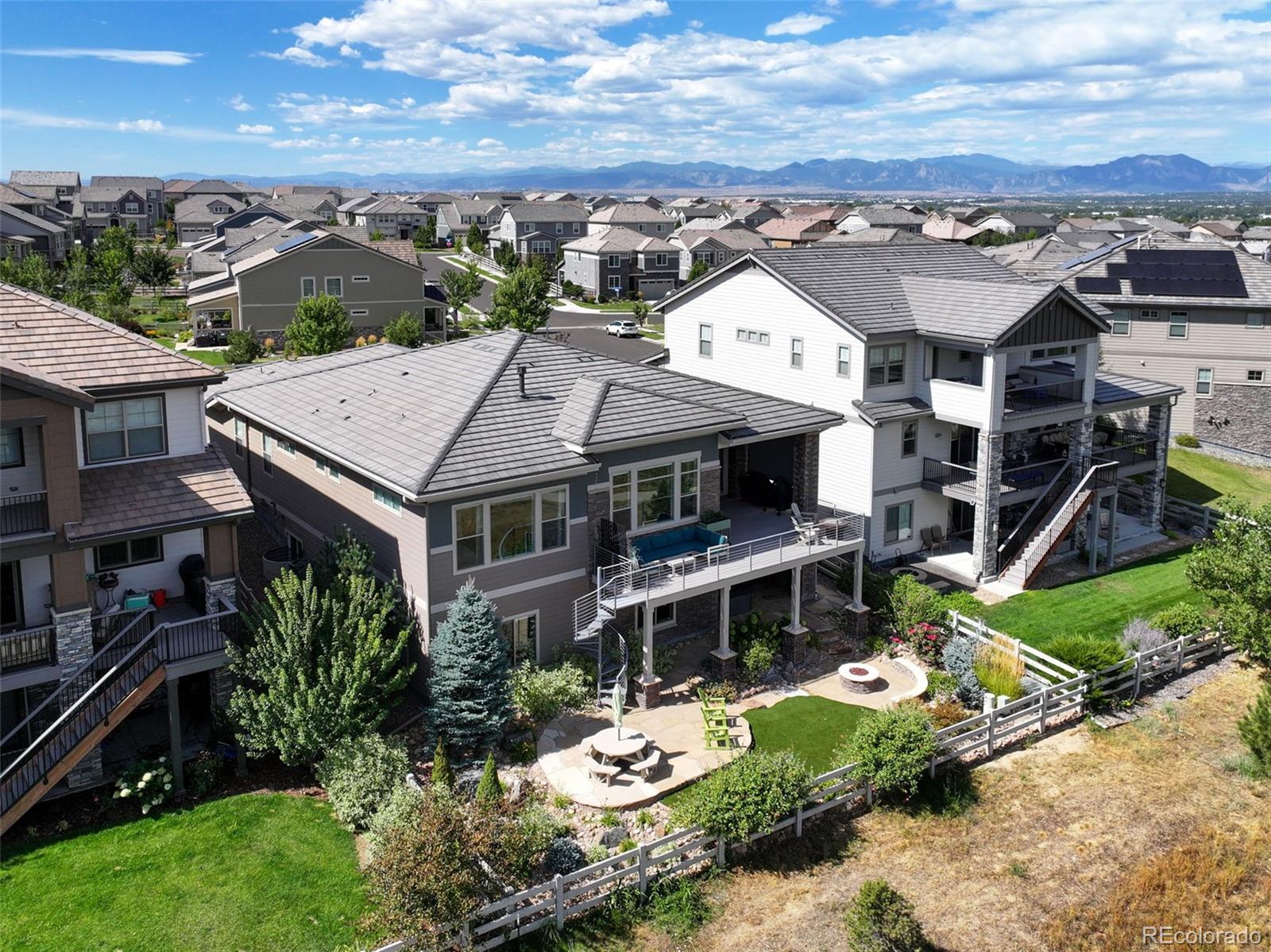 MLS Image #42 for 3271  beckwith run,broomfield, Colorado