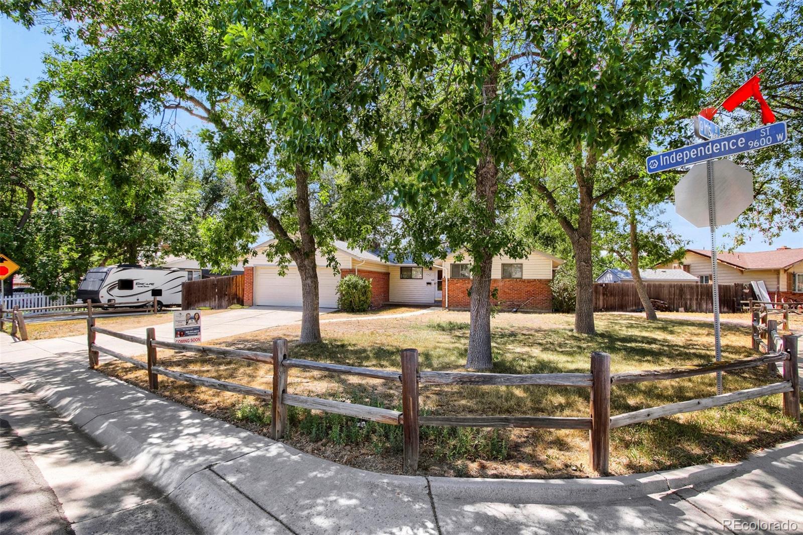 MLS Image #2 for 6421  independence street,arvada, Colorado