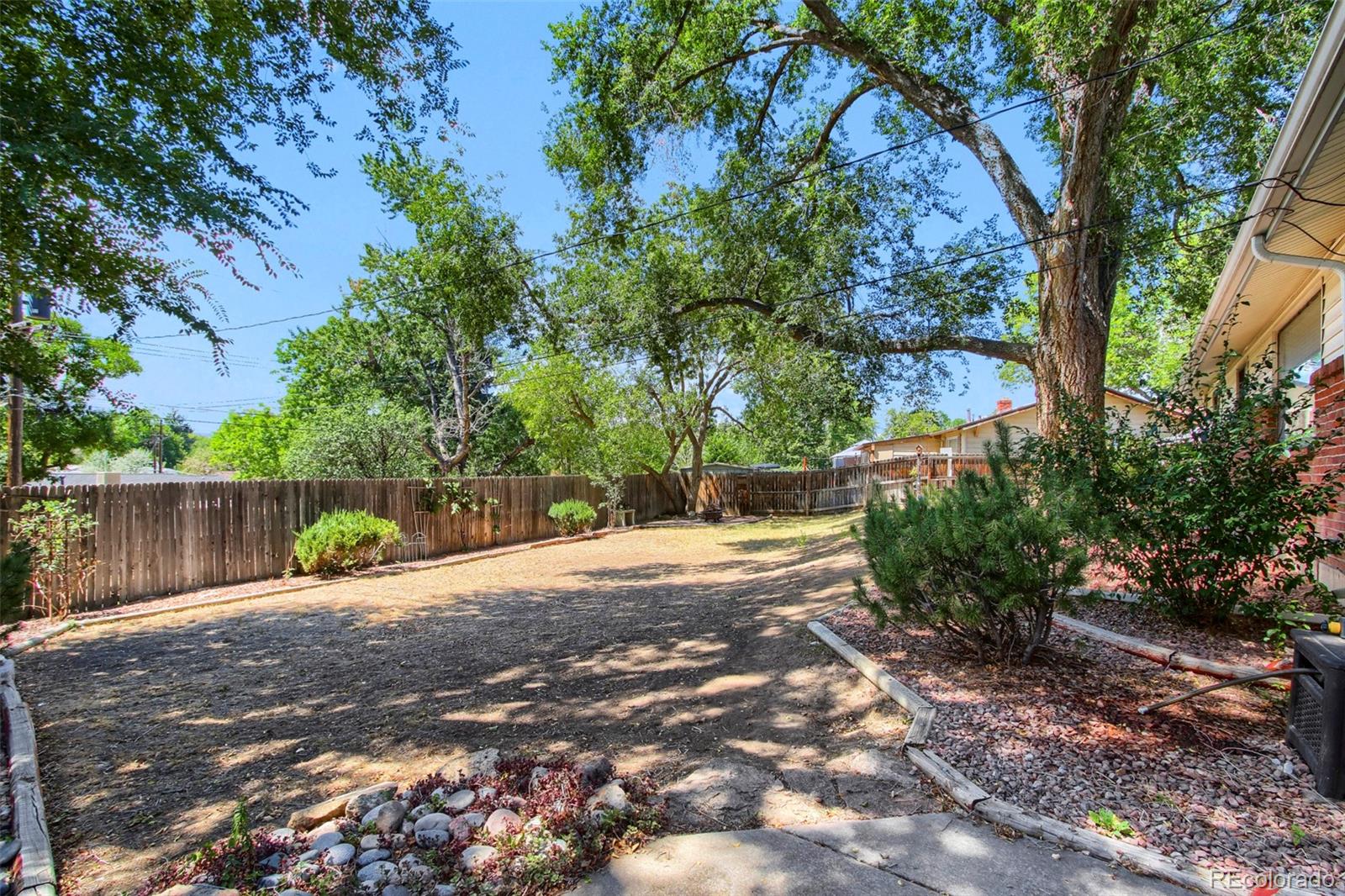 MLS Image #24 for 6421  independence street,arvada, Colorado
