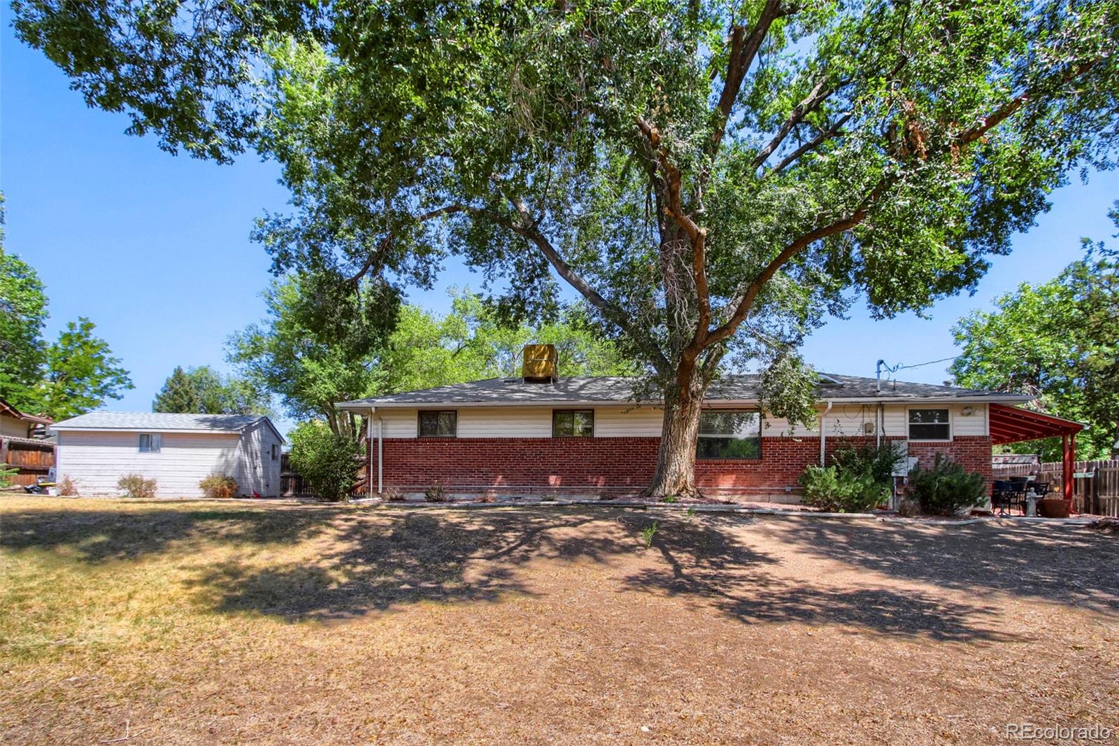 MLS Image #25 for 6421  independence street,arvada, Colorado