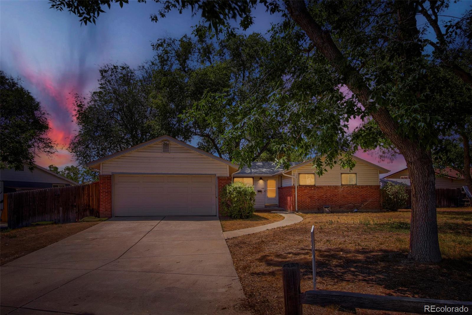 MLS Image #3 for 6421  independence street,arvada, Colorado