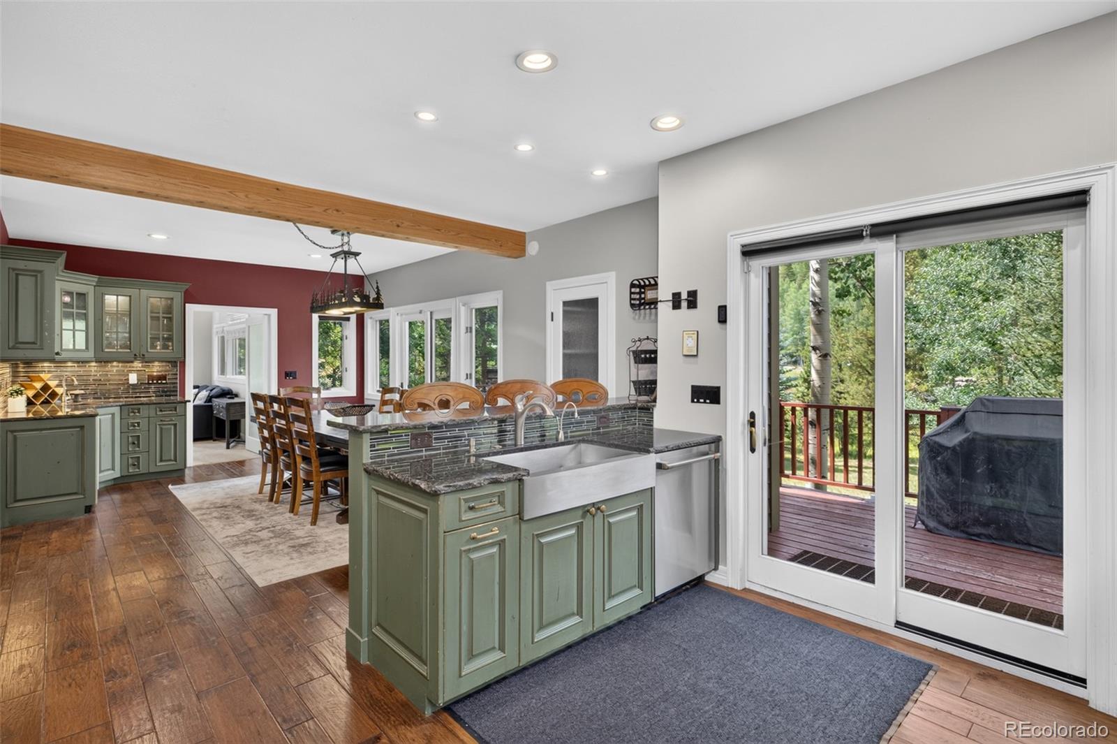MLS Image #10 for 1210  brooks hill drive,breckenridge, Colorado