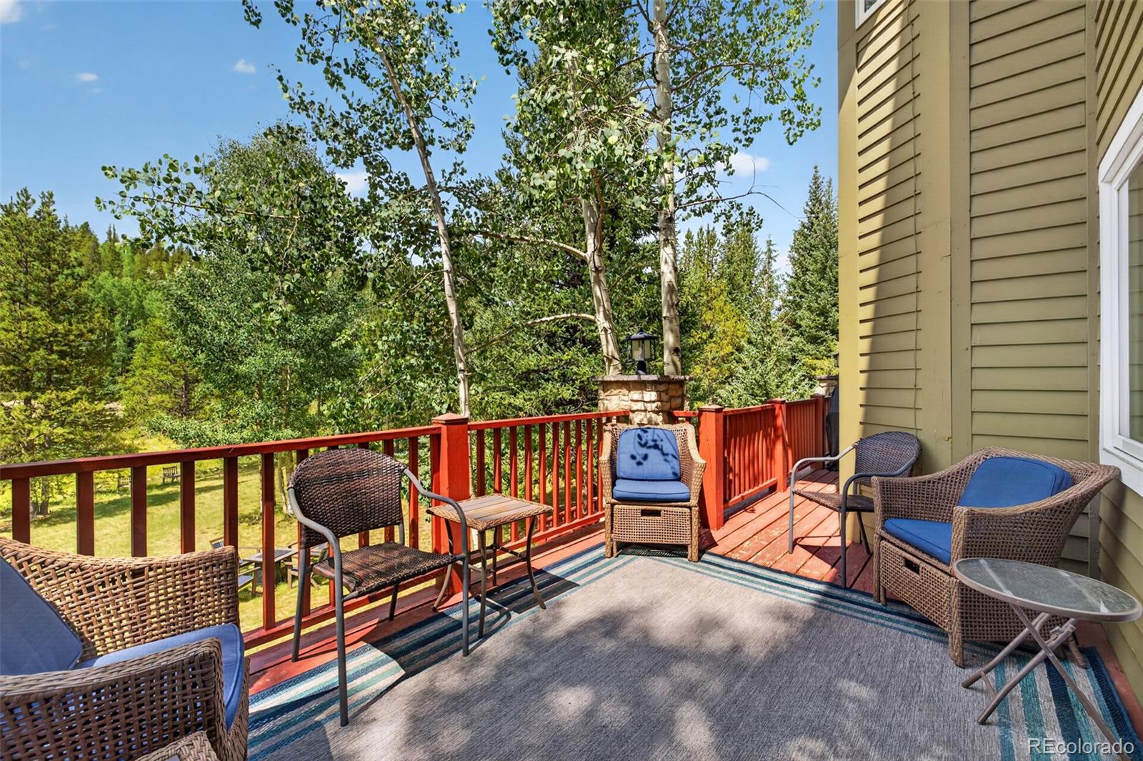MLS Image #11 for 1210  brooks hill drive,breckenridge, Colorado