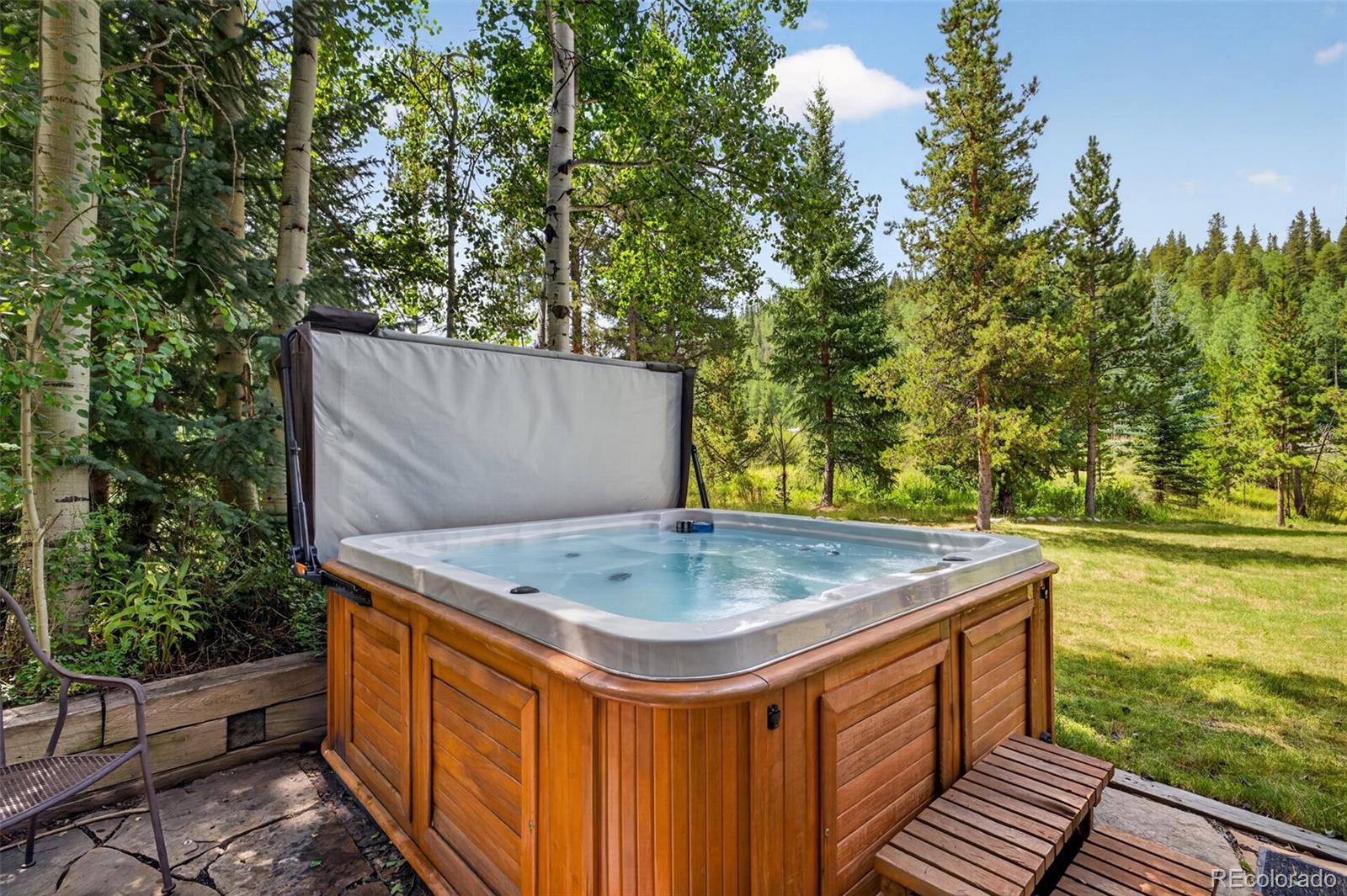 MLS Image #14 for 1210  brooks hill drive,breckenridge, Colorado