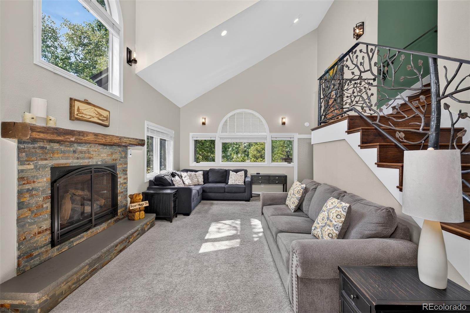 MLS Image #3 for 1210  brooks hill drive,breckenridge, Colorado