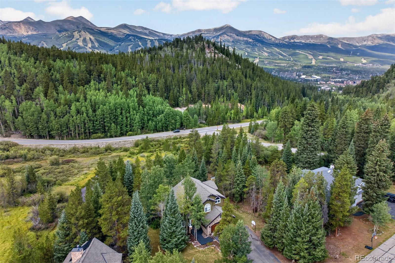 MLS Image #34 for 1210  brooks hill drive,breckenridge, Colorado