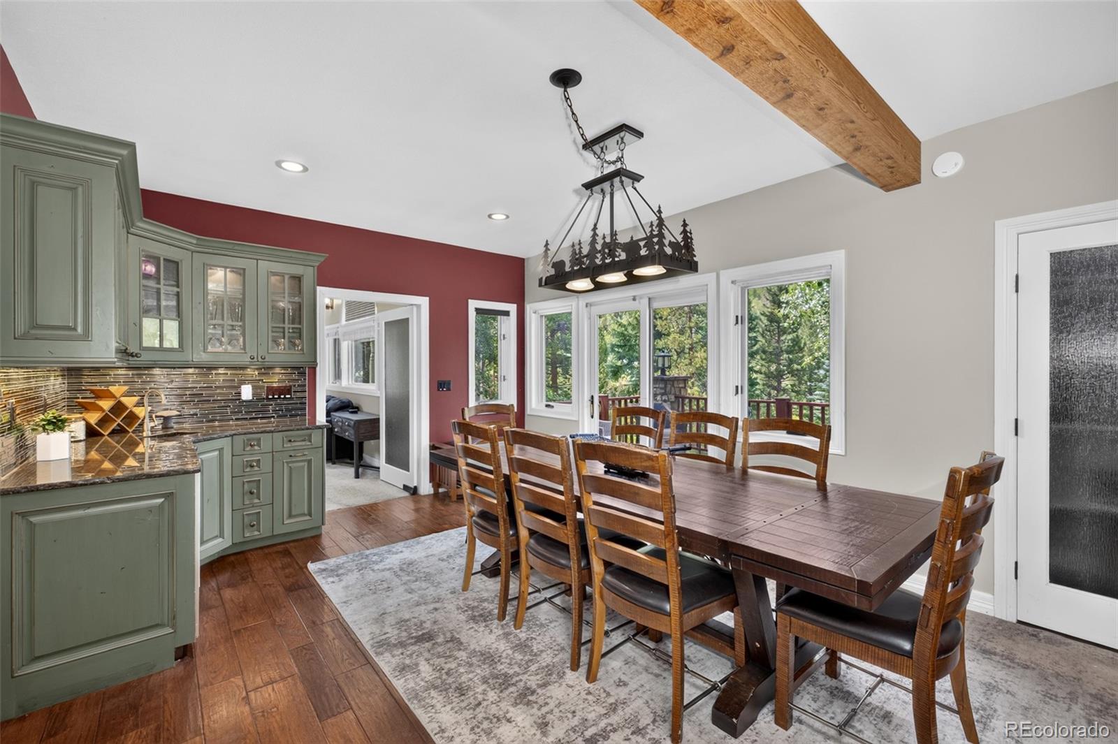 MLS Image #6 for 1210  brooks hill drive,breckenridge, Colorado