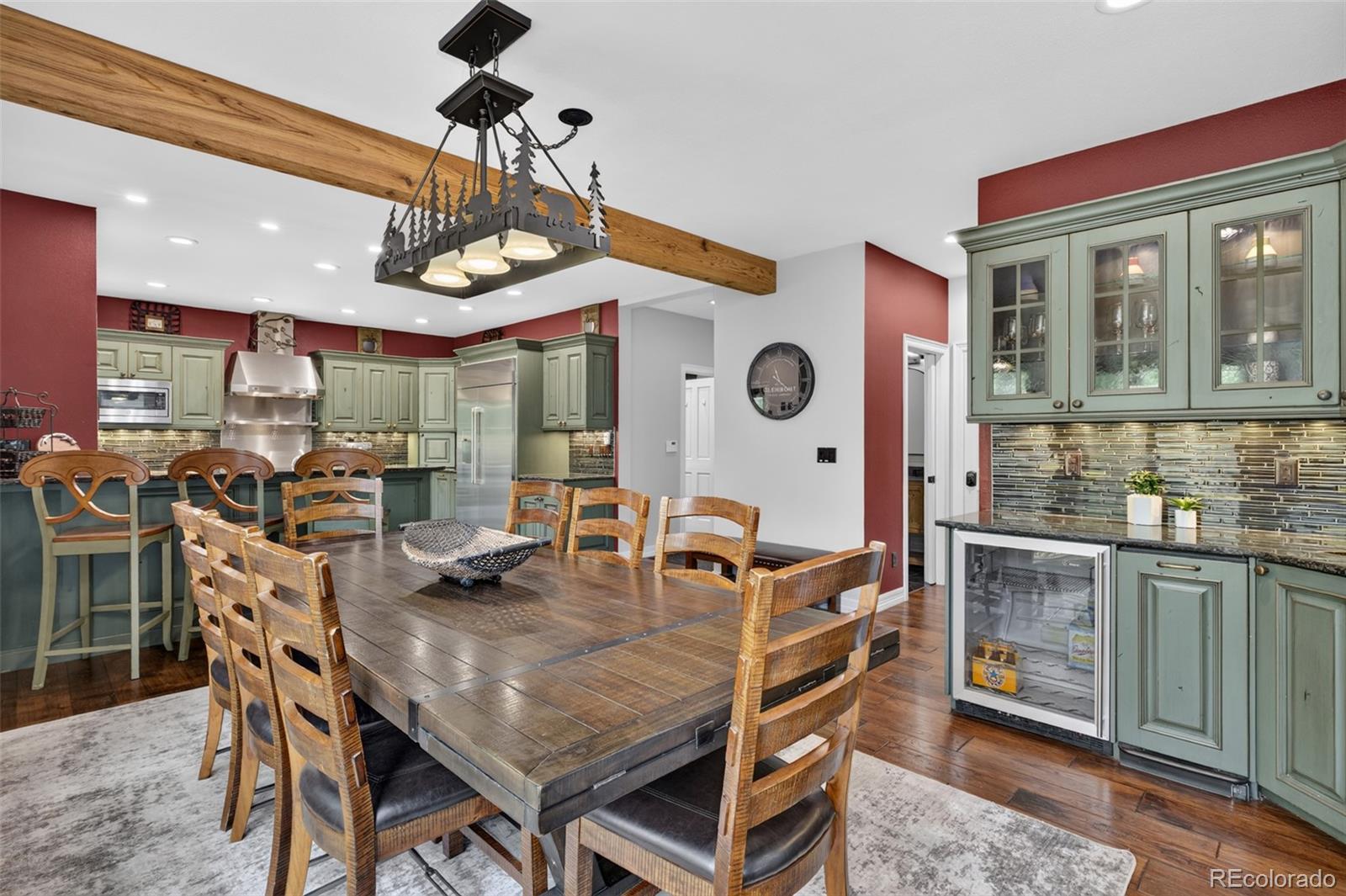 MLS Image #7 for 1210  brooks hill drive,breckenridge, Colorado