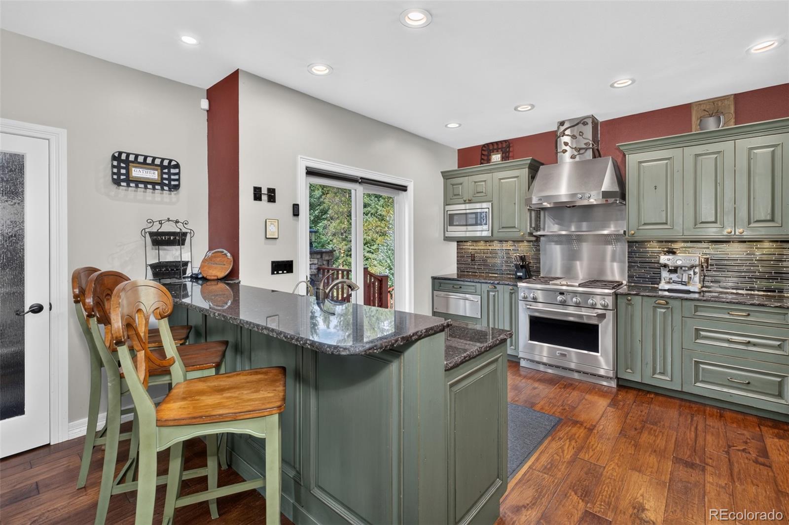 MLS Image #8 for 1210  brooks hill drive,breckenridge, Colorado