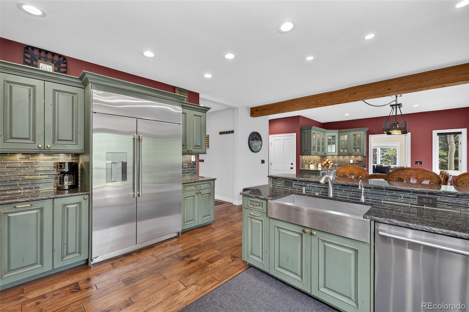 MLS Image #9 for 1210  brooks hill drive,breckenridge, Colorado