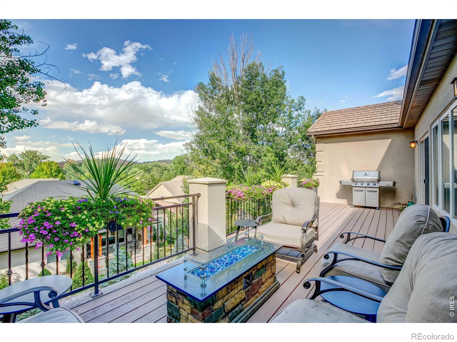 MLS Image #13 for 5275  cedar valley drive,loveland, Colorado