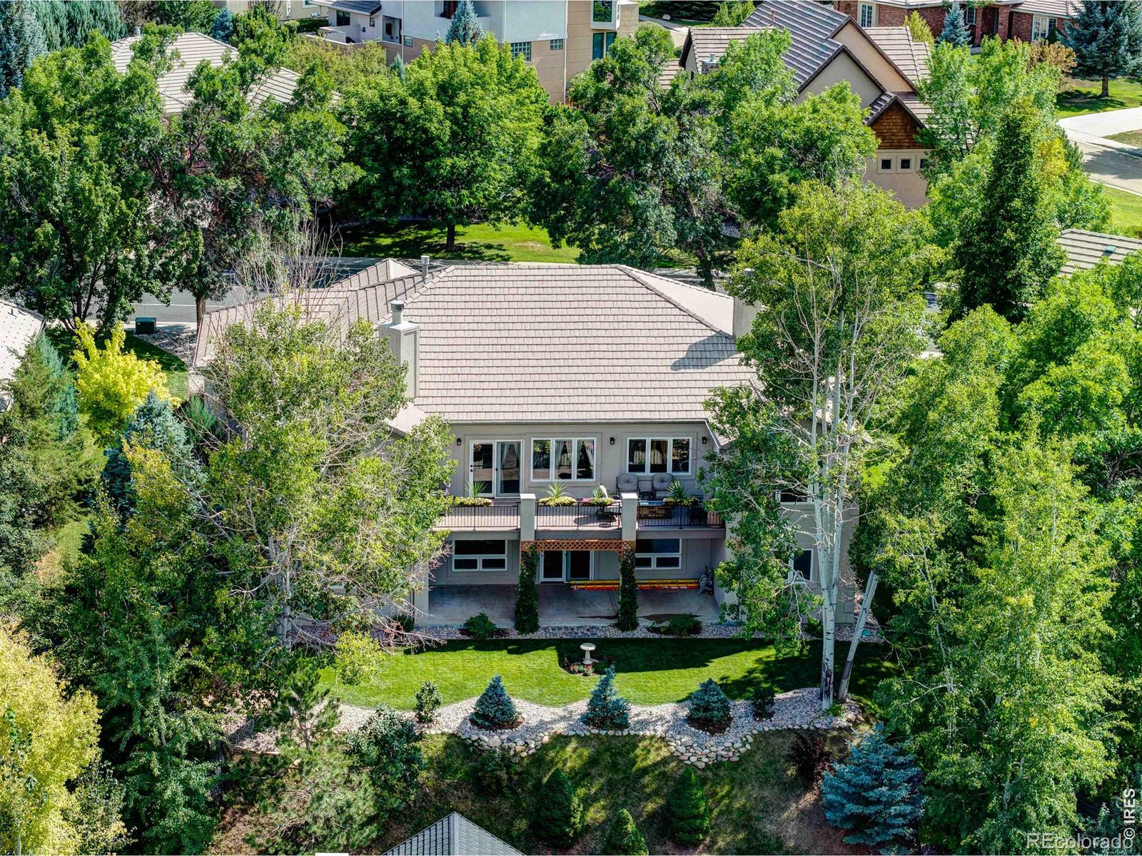 MLS Image #2 for 5275  cedar valley drive,loveland, Colorado