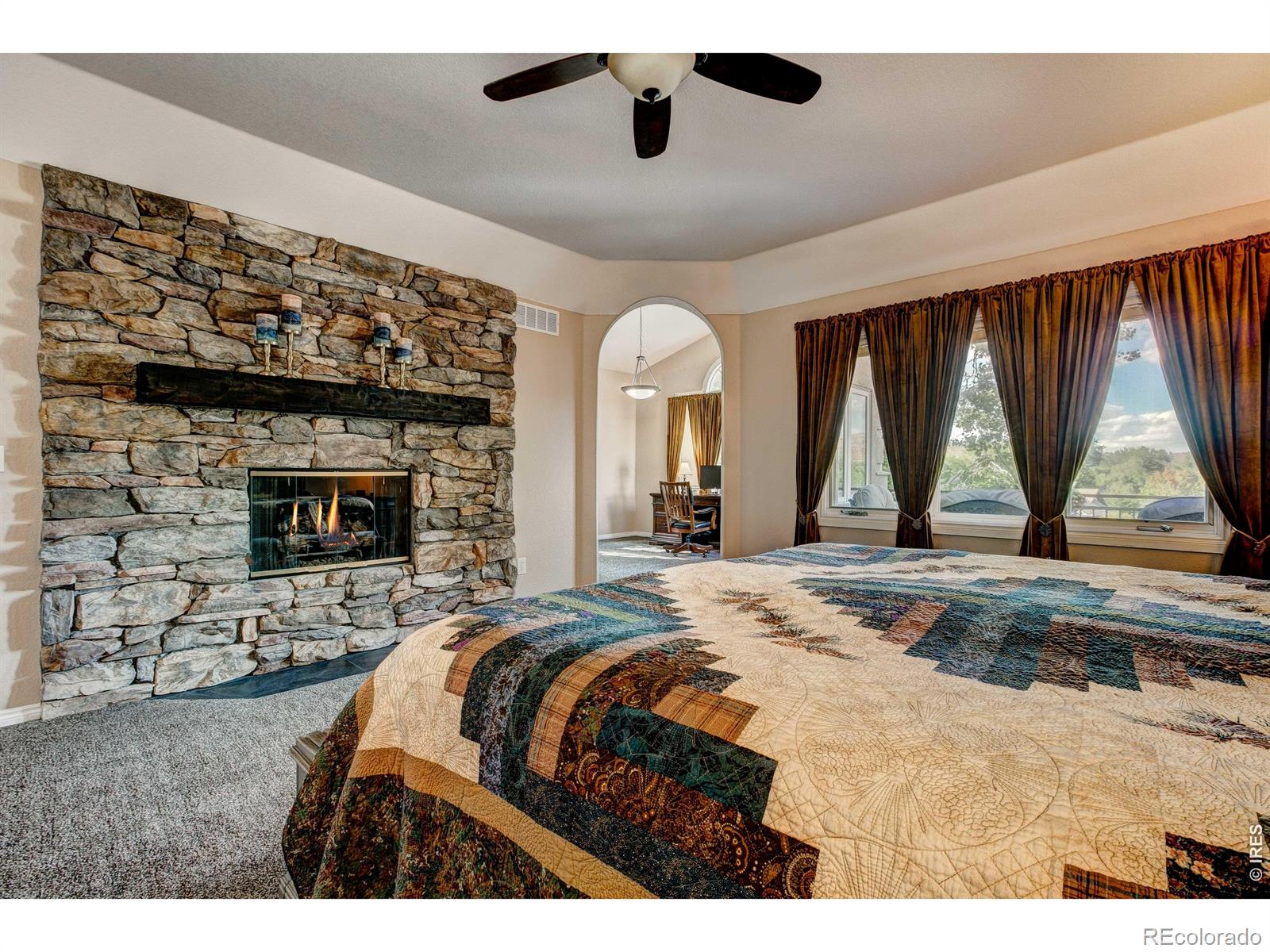 MLS Image #20 for 5275  cedar valley drive,loveland, Colorado
