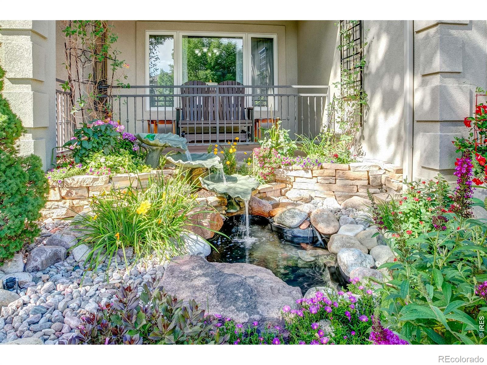 MLS Image #4 for 5275  cedar valley drive,loveland, Colorado