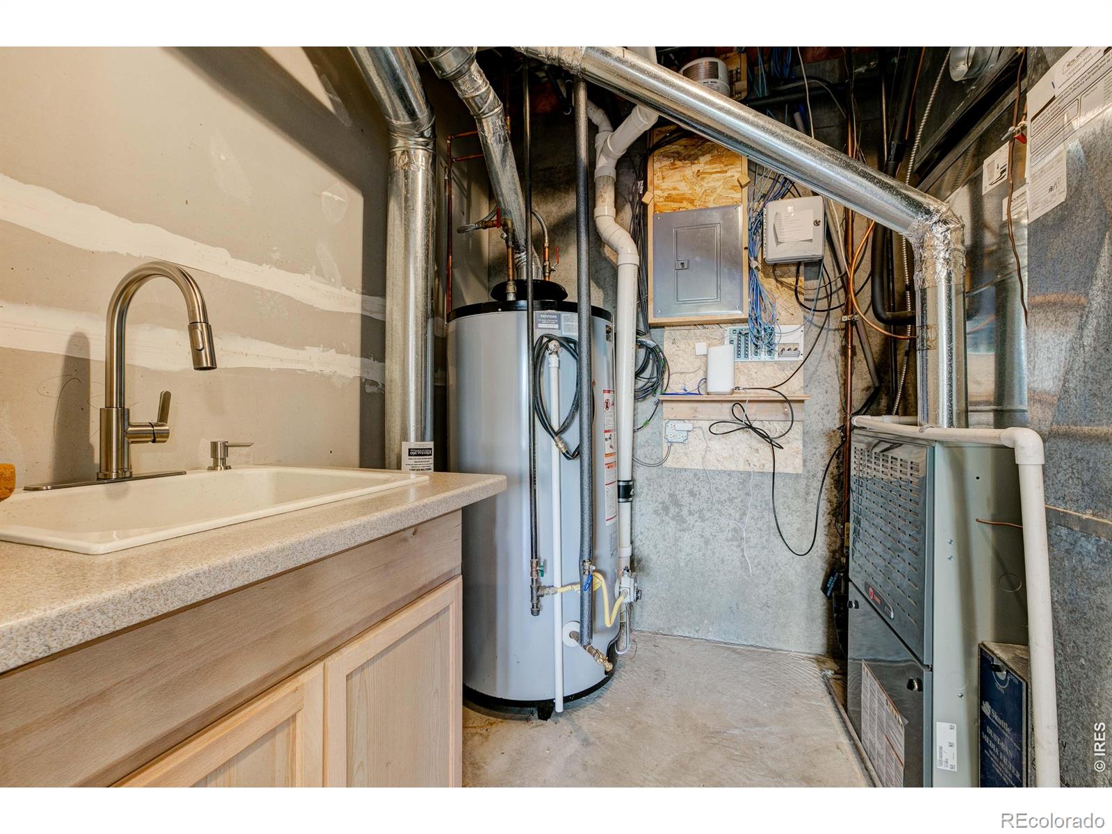 MLS Image #45 for 5275  cedar valley drive,loveland, Colorado