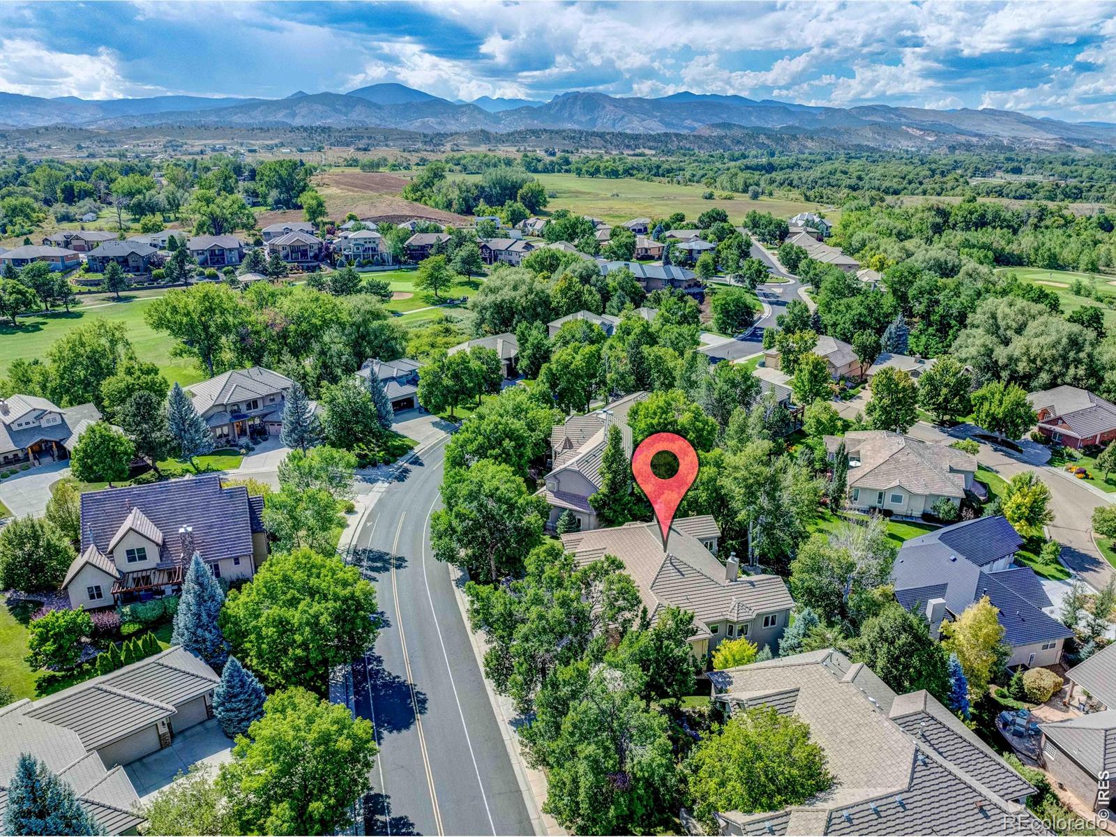 MLS Image #48 for 5275  cedar valley drive,loveland, Colorado