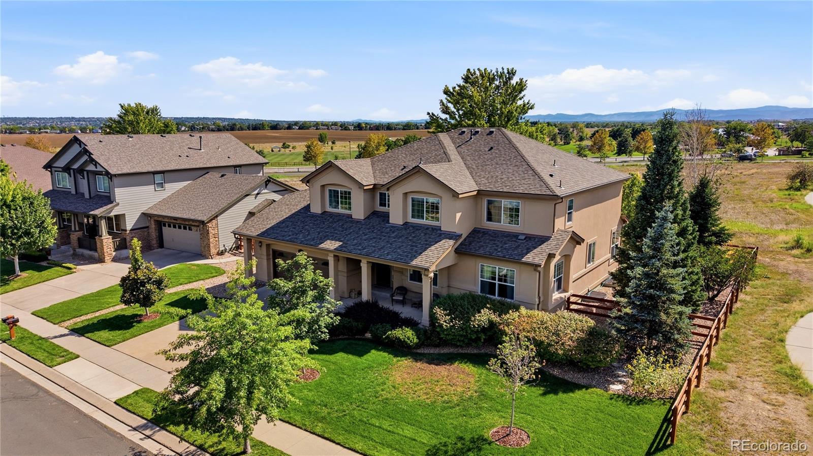 MLS Image #2 for 13251  wild basin way,broomfield, Colorado