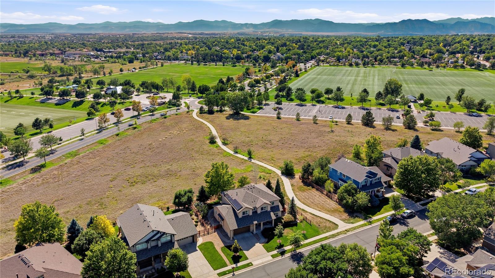 MLS Image #40 for 13251  wild basin way,broomfield, Colorado