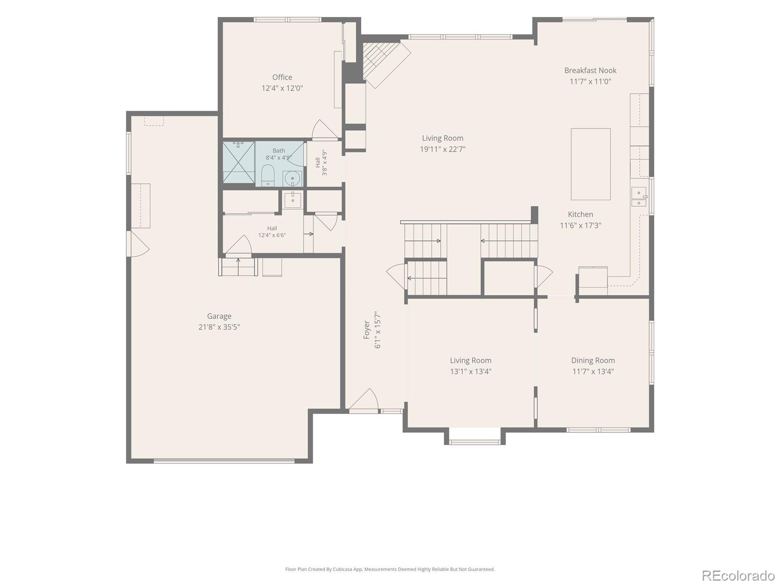 MLS Image #41 for 13251  wild basin way,broomfield, Colorado