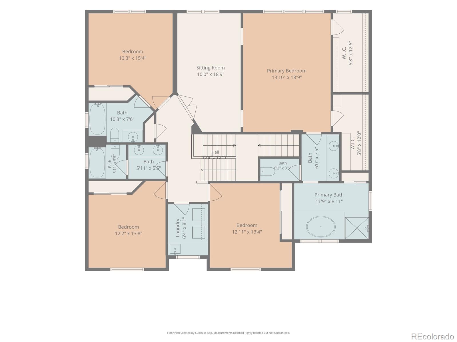 MLS Image #42 for 13251  wild basin way,broomfield, Colorado