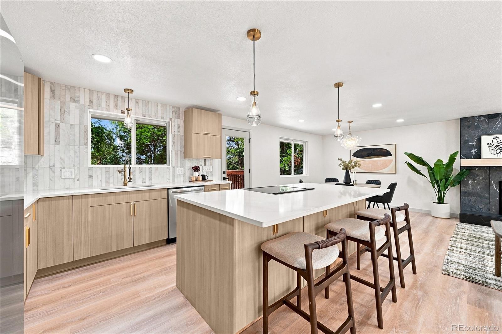 MLS Image #1 for 9522 w 64th place,arvada, Colorado