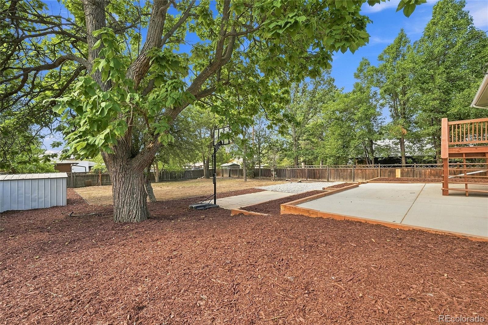 MLS Image #24 for 9522 w 64th place,arvada, Colorado