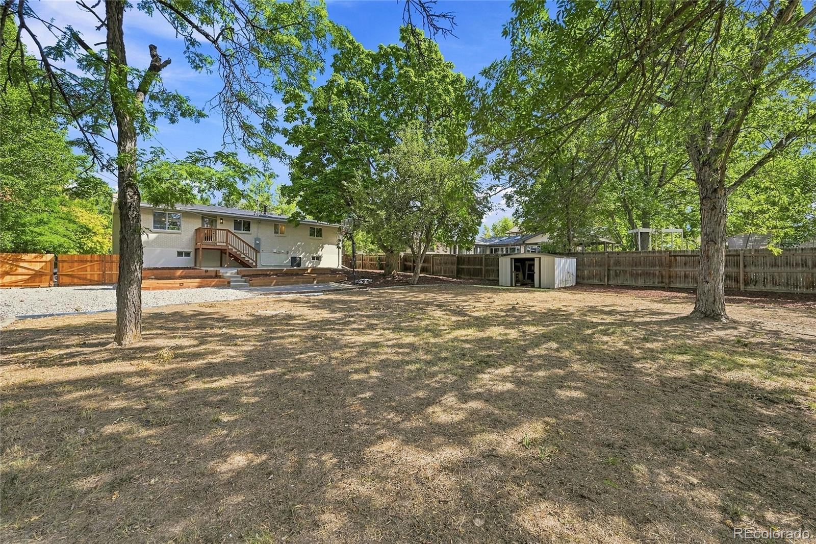 MLS Image #25 for 9522 w 64th place,arvada, Colorado
