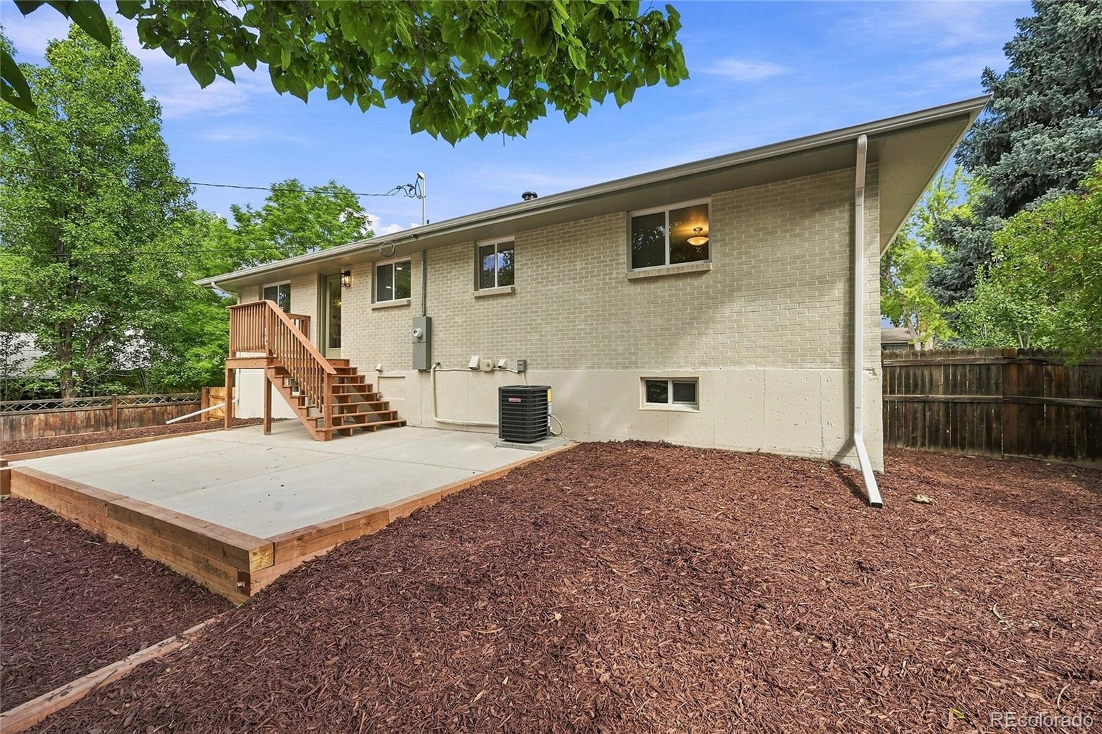 MLS Image #26 for 9522 w 64th place,arvada, Colorado