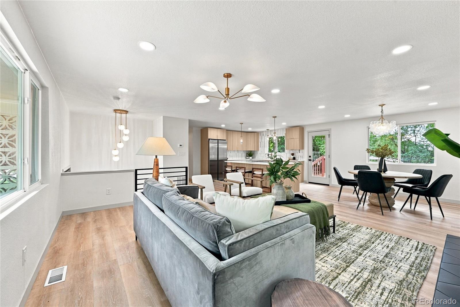 MLS Image #3 for 9522 w 64th place,arvada, Colorado