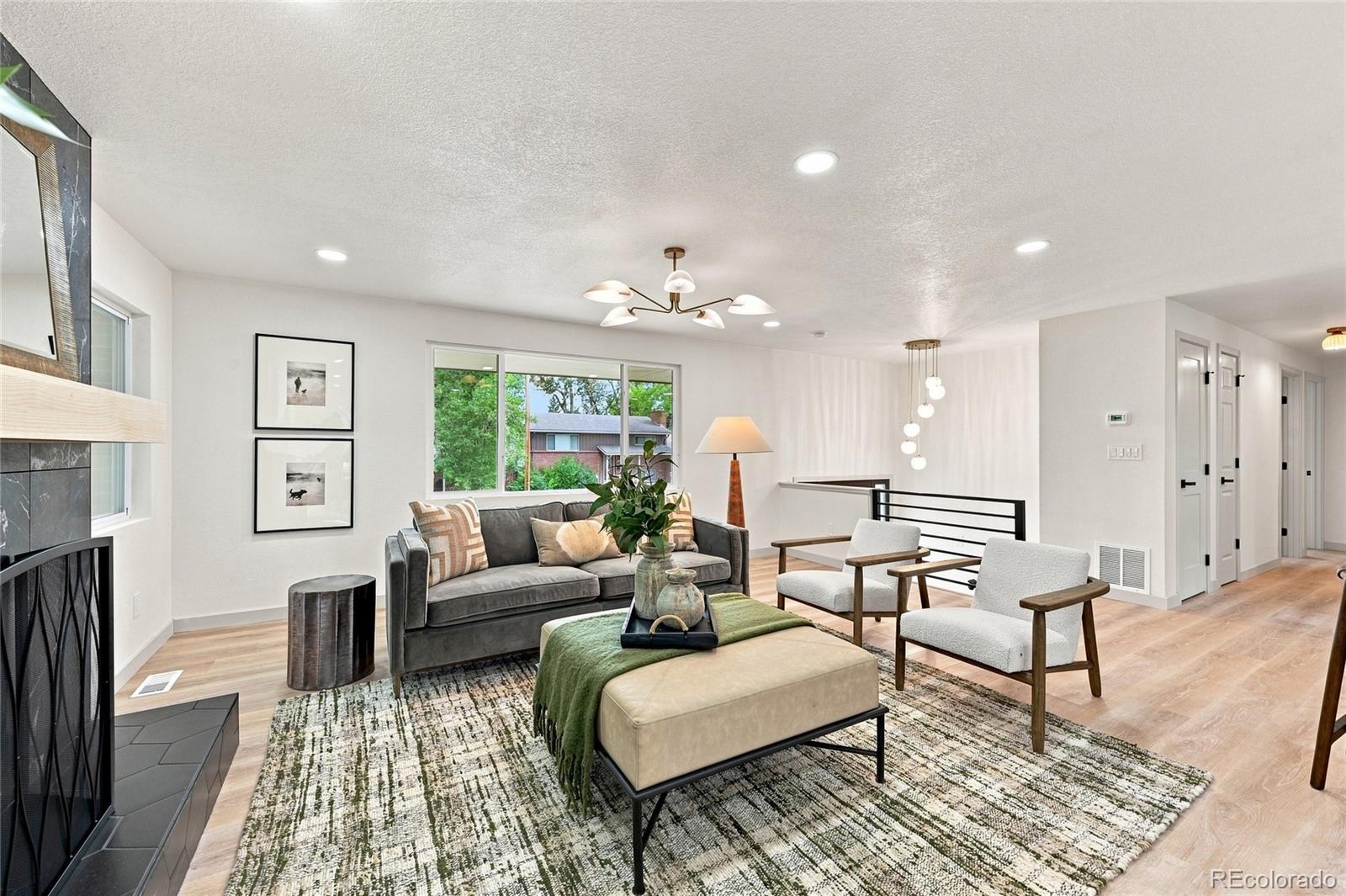 MLS Image #4 for 9522 w 64th place,arvada, Colorado