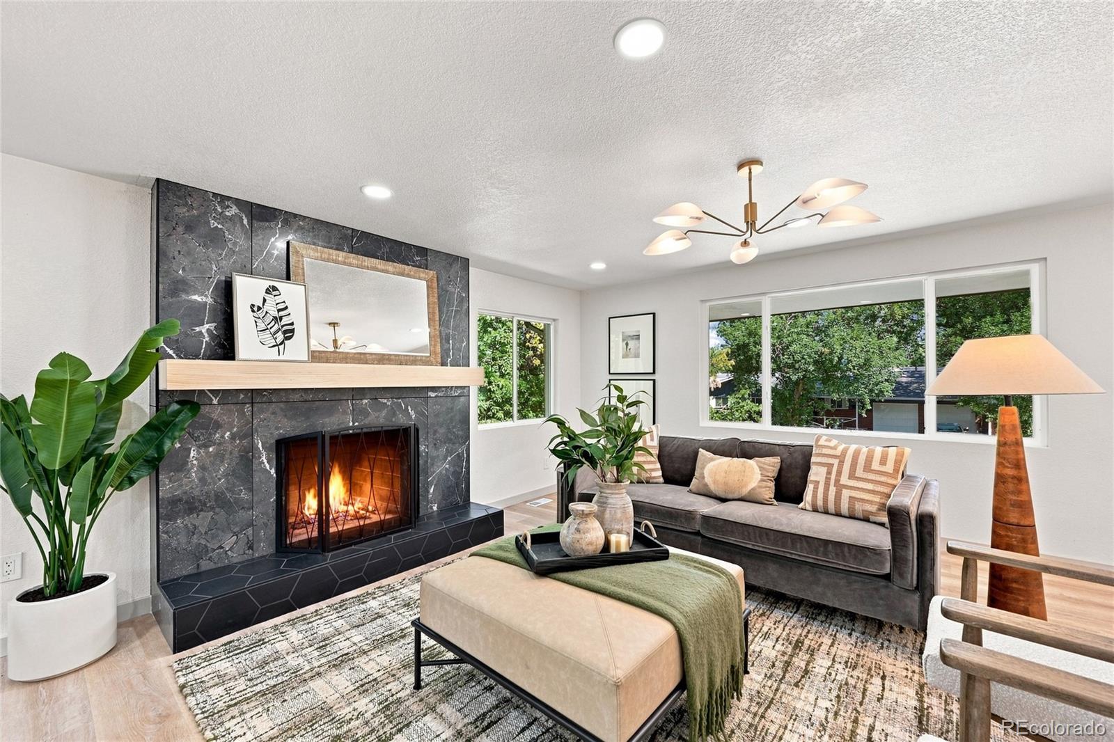 MLS Image #5 for 9522 w 64th place,arvada, Colorado