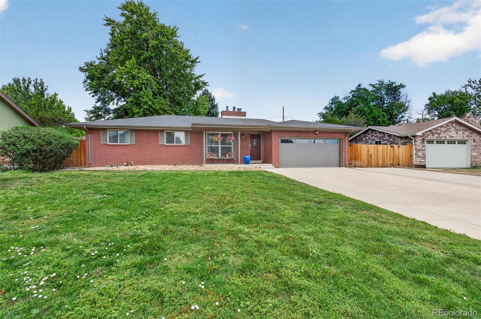 MLS Image #2 for 9005 w 65th avenue,arvada, Colorado