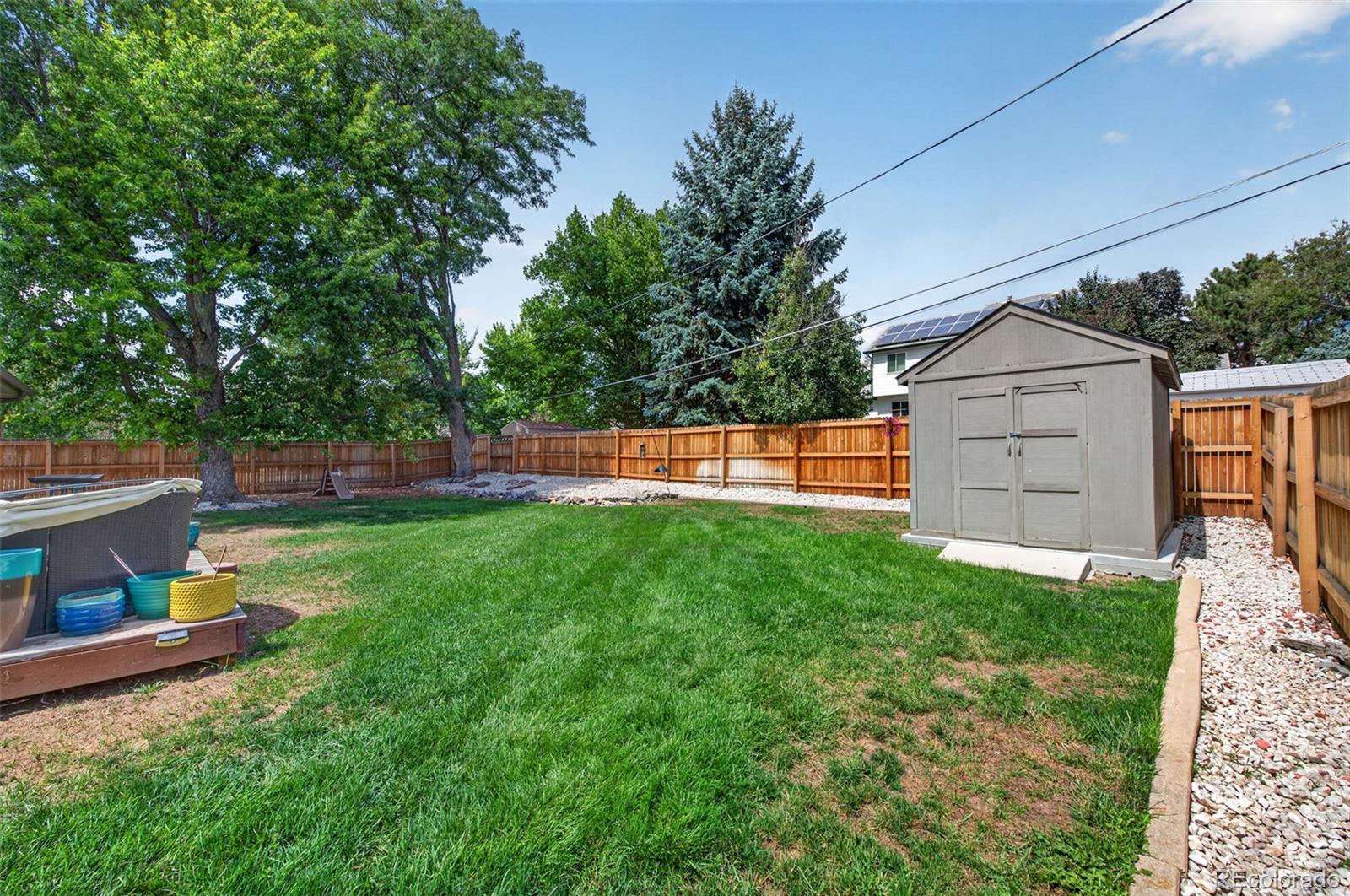 MLS Image #39 for 9005 w 65th avenue,arvada, Colorado