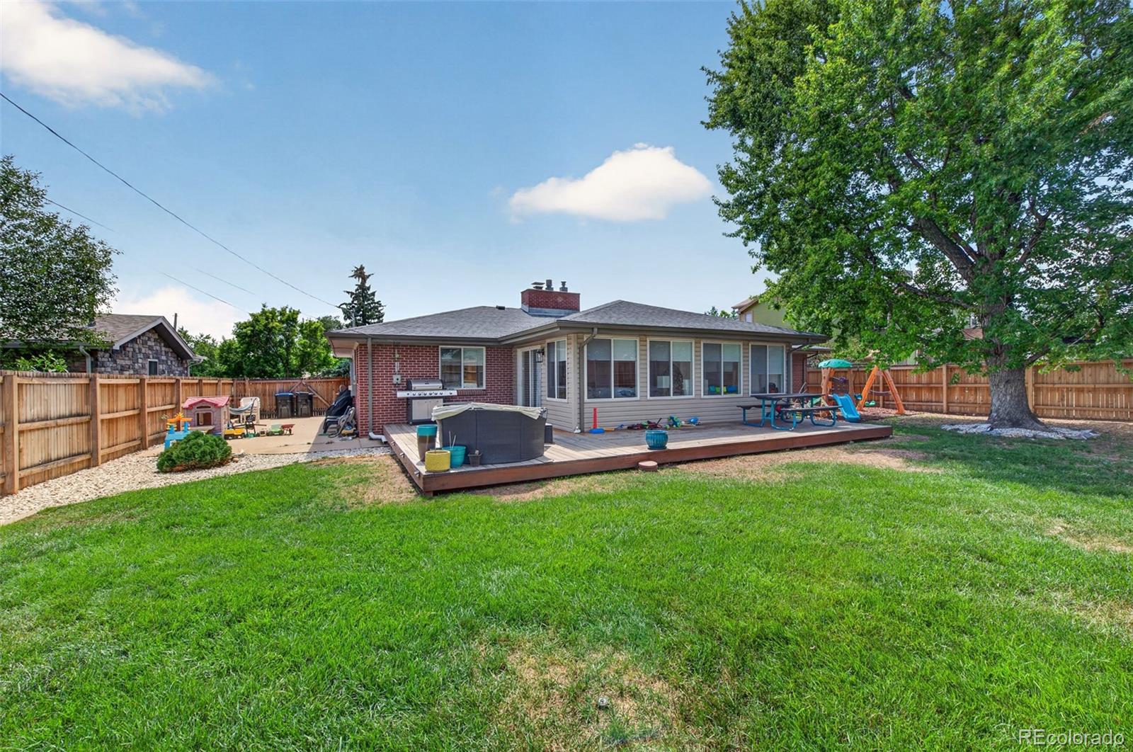 MLS Image #40 for 9005 w 65th avenue,arvada, Colorado
