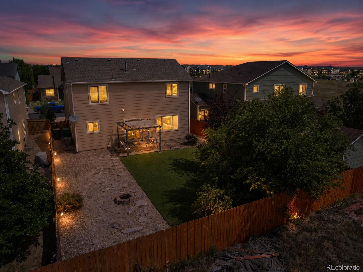 MLS Image #1 for 7589  chenoa court,colorado springs, Colorado