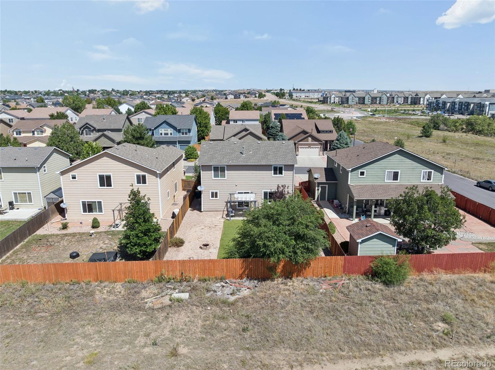 MLS Image #2 for 7589  chenoa court,colorado springs, Colorado