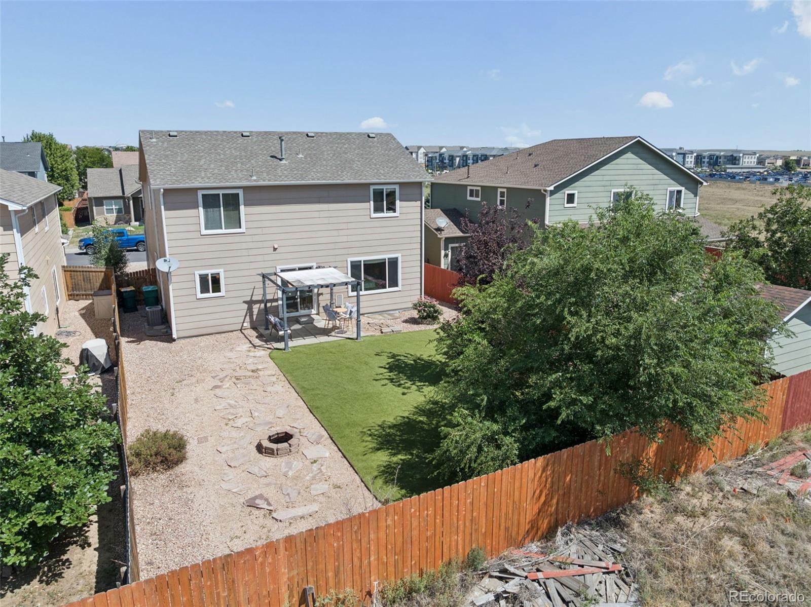 MLS Image #31 for 7589  chenoa court,colorado springs, Colorado